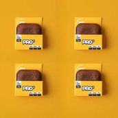 PROTEIN BROWNIE 4 PCS