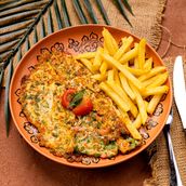 Omelette