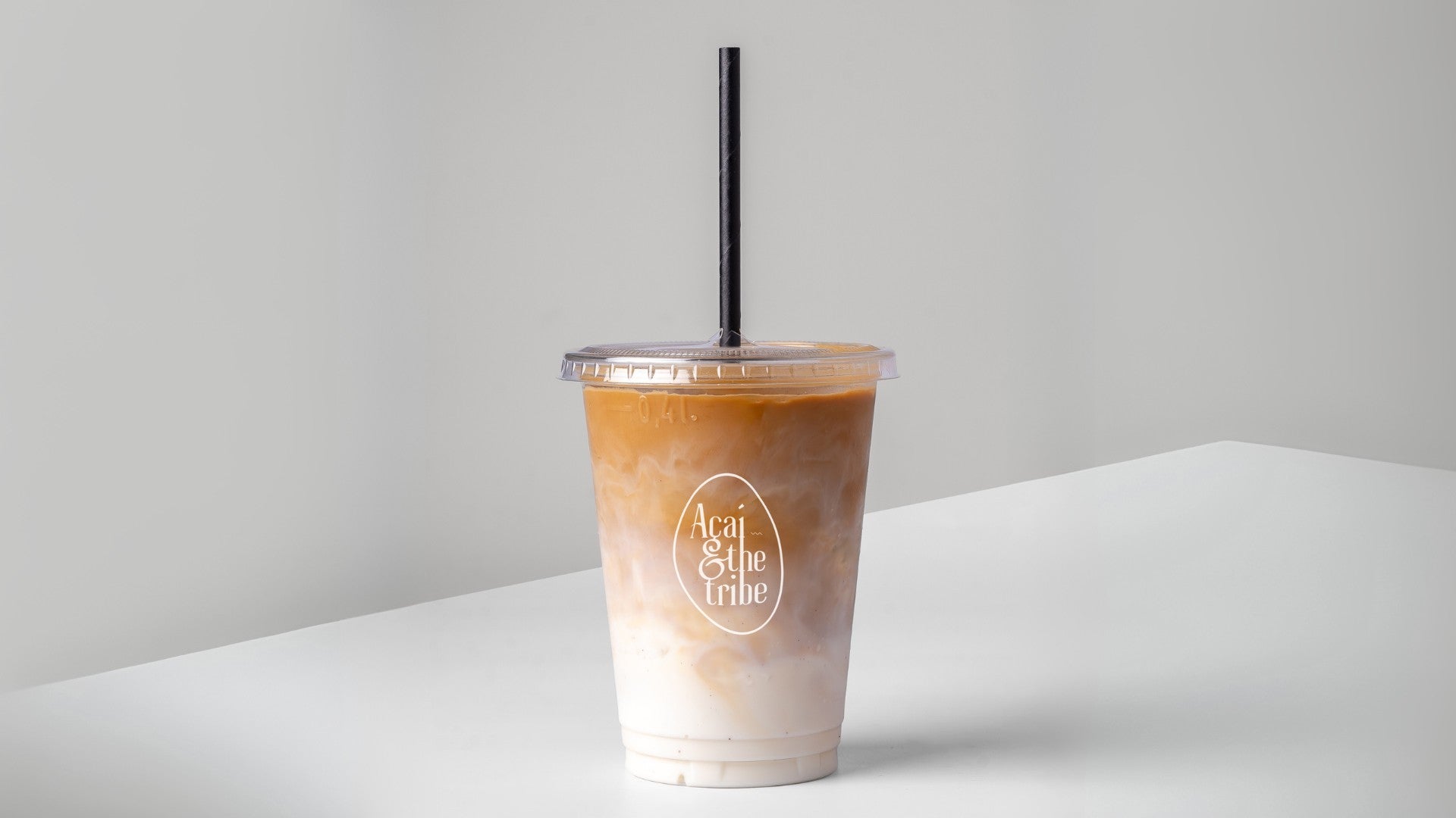 Iced Latte