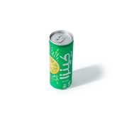 Kinza - Lemon