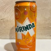 Mirinda Orange
