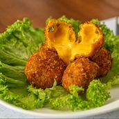 Cheesy Jalapeno