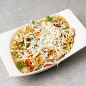 Chicken Maggie Or Chicken Cheese Maggie