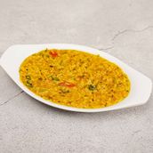Dal Khichdi