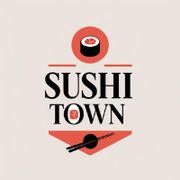 SUSHI TOWN