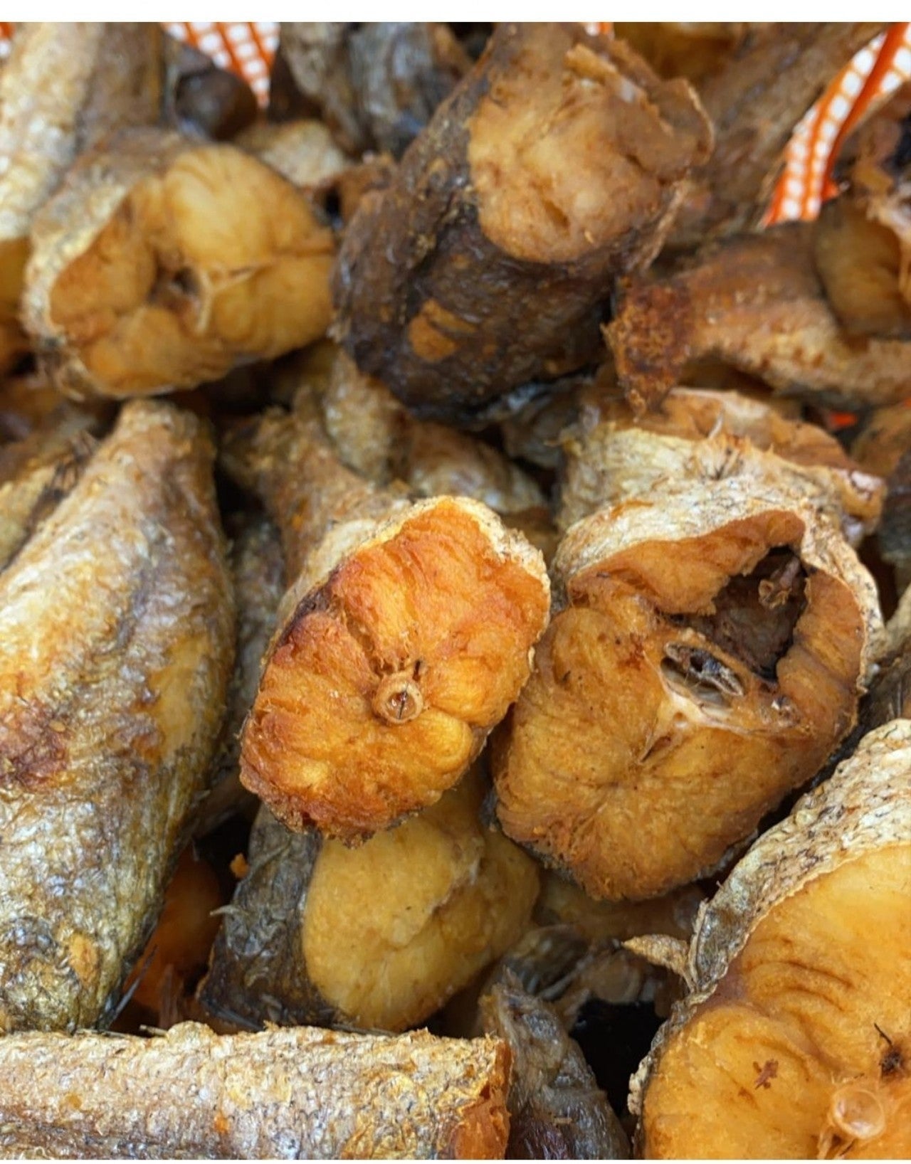Very spicy Assorted meat ( liver , heart and kidney)