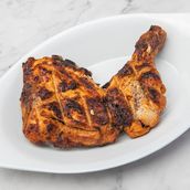 Chicken Tikka Leg