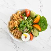 FATOOSH SALAD
