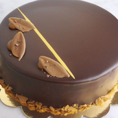 Chocalate Cake
