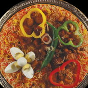 Chicken Mugalkal