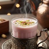 Kashmiri Tea