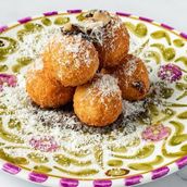 Patate Al Tartufo 