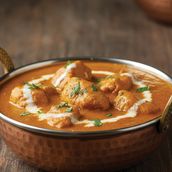 Chicken Qurma