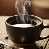 Black Coffee