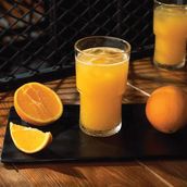 Fresh Orange Juice
