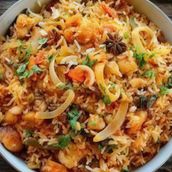 Biryani Rice