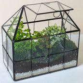 Garden House