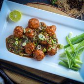 Manchurian 