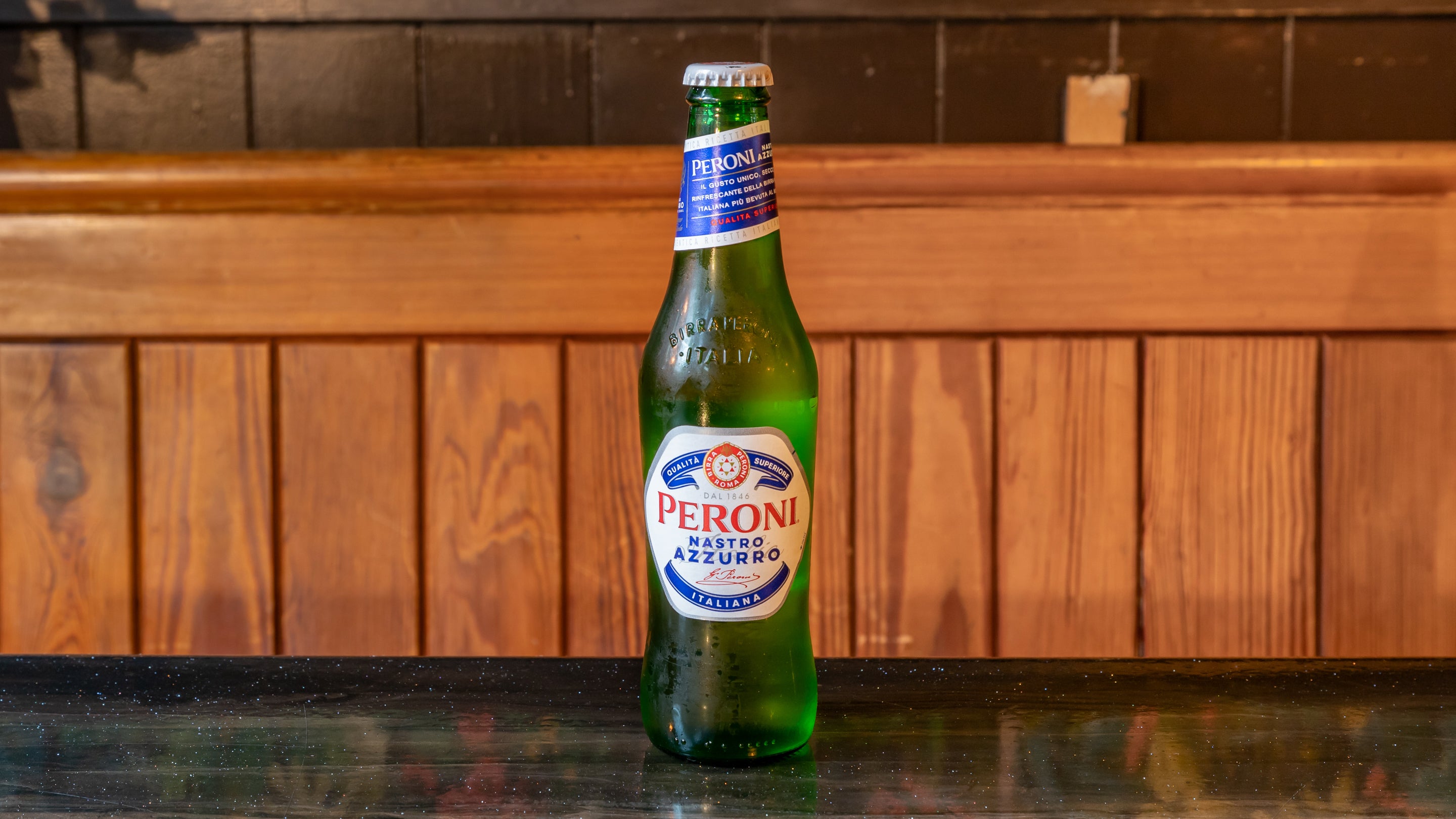 Peroni