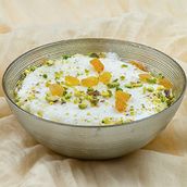 Rice Pudding