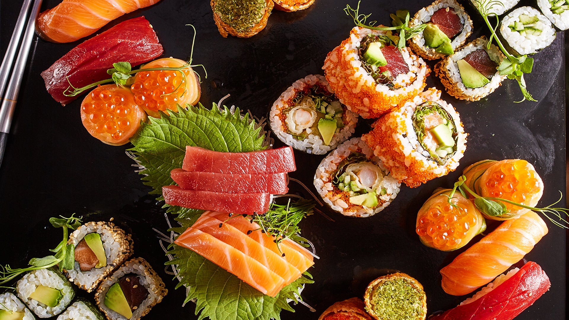 SUSHINOEN