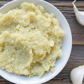 Garlic Paste
