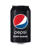 Pepsi Zero