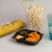 Snack Mix