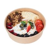 Greek Yogurt