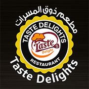 Taste Delights Restaurant