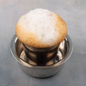 FILTER COFFEE