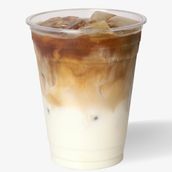 Iced Latte