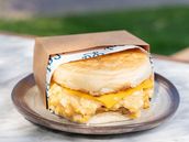 Dreamy Egg