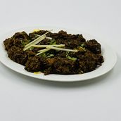 Beef Roast Nadan