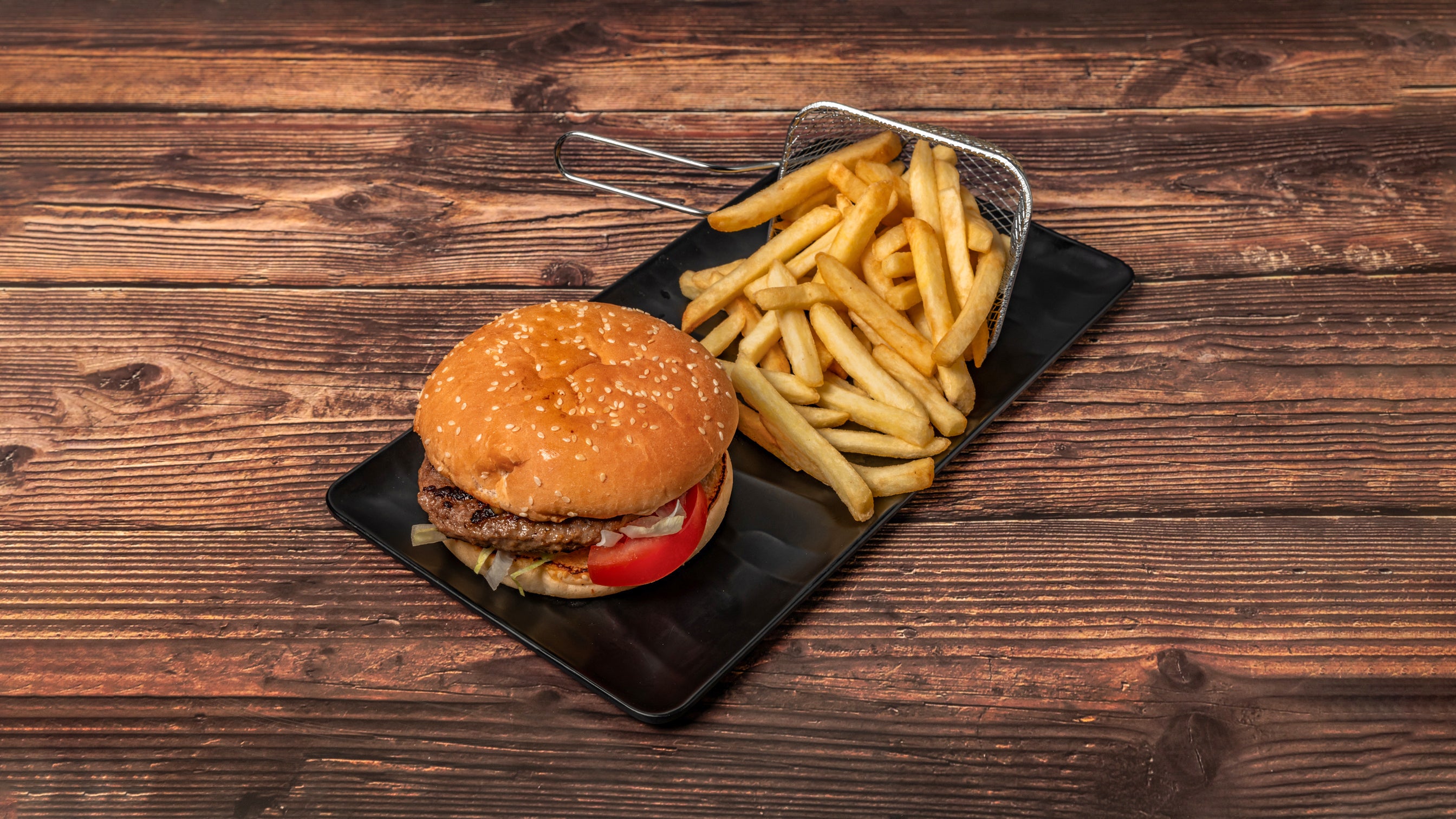 1/4 Pounder with Cheese
