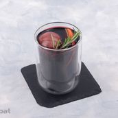 Vimto Mojito