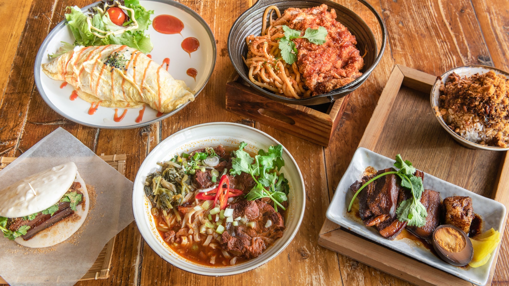 Formosa Izakaya