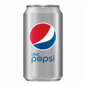 Diet Pepsi