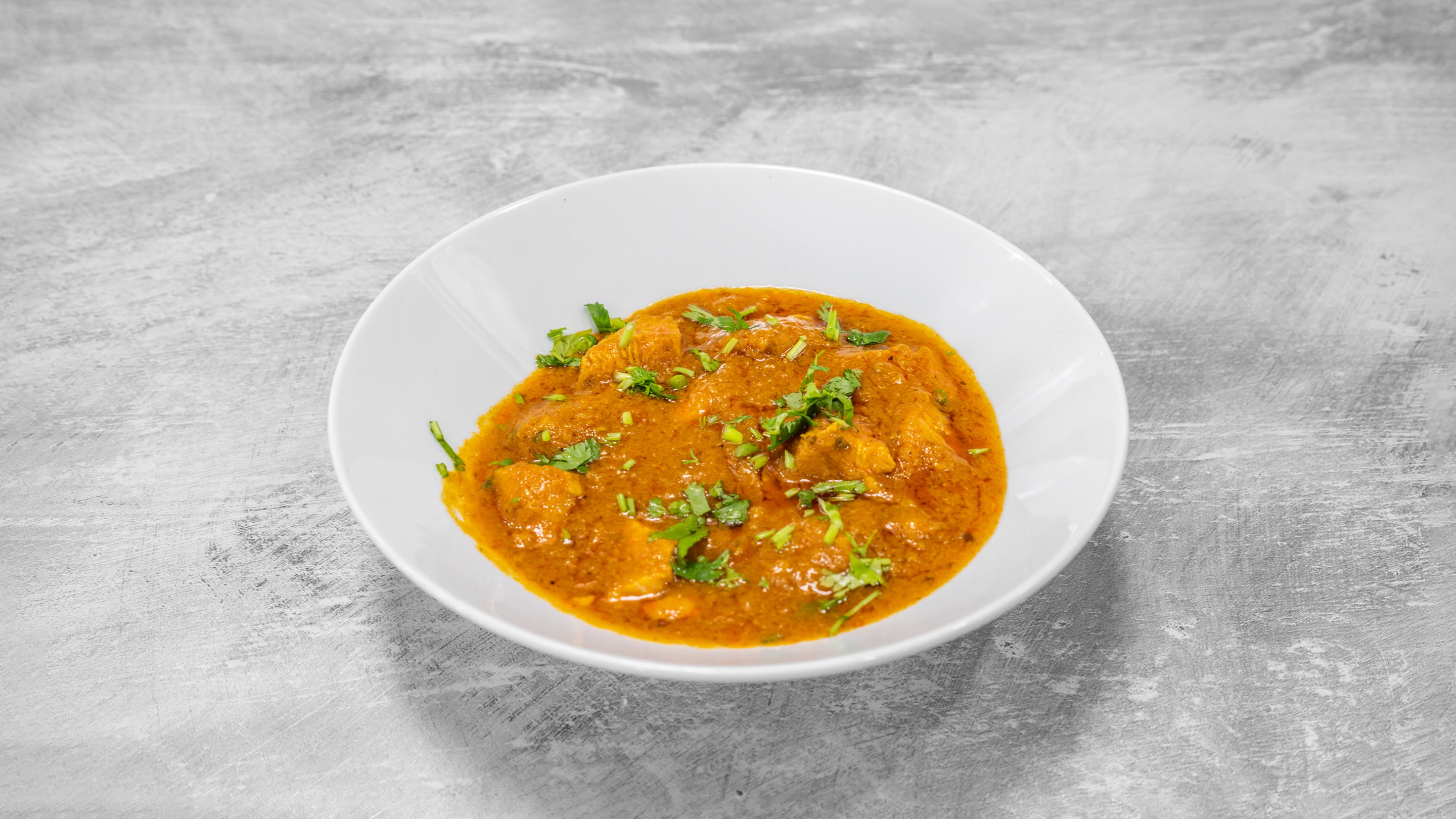 Chicken Curry