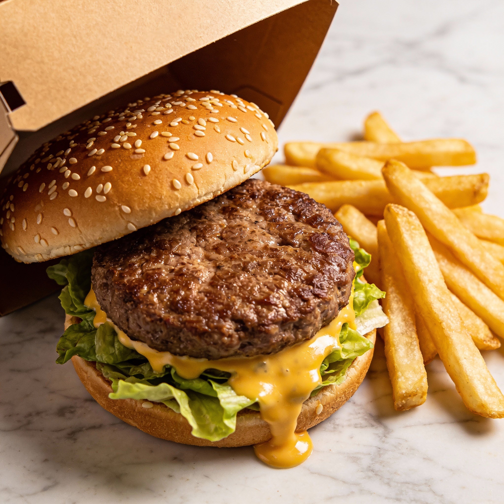 Quarter Pounder