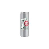 7up Diet