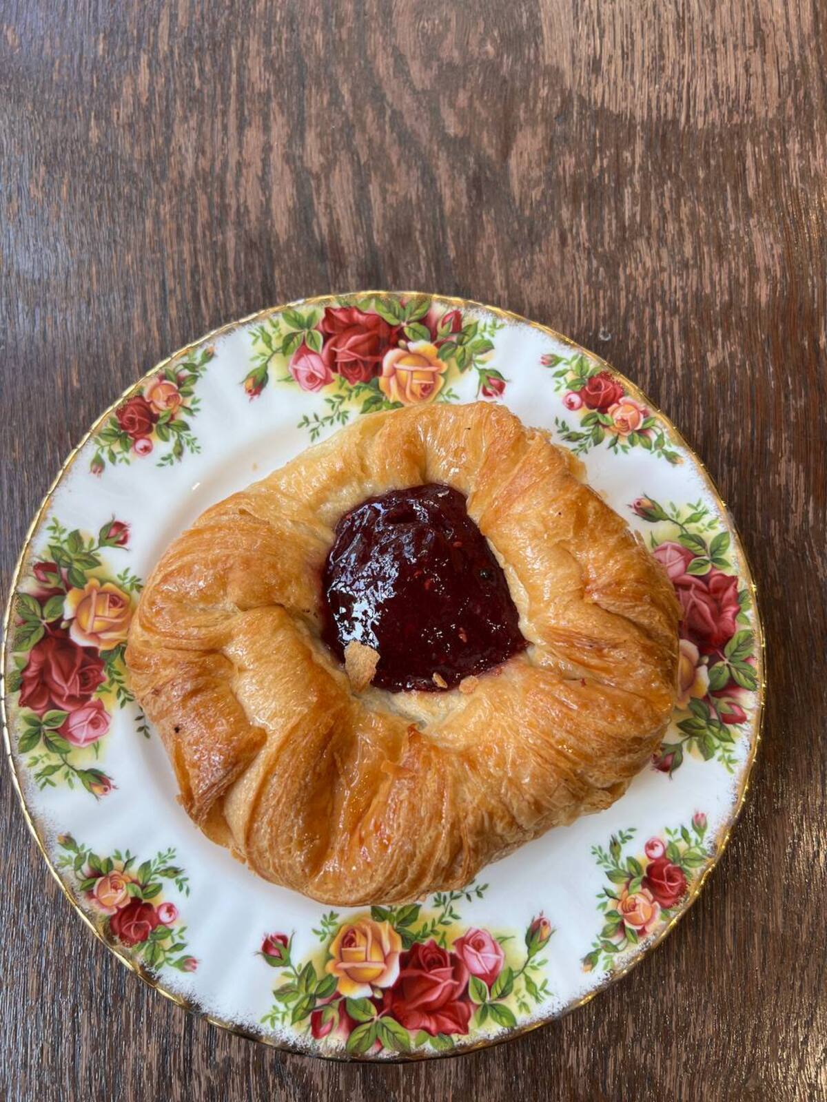 Danish Pastries