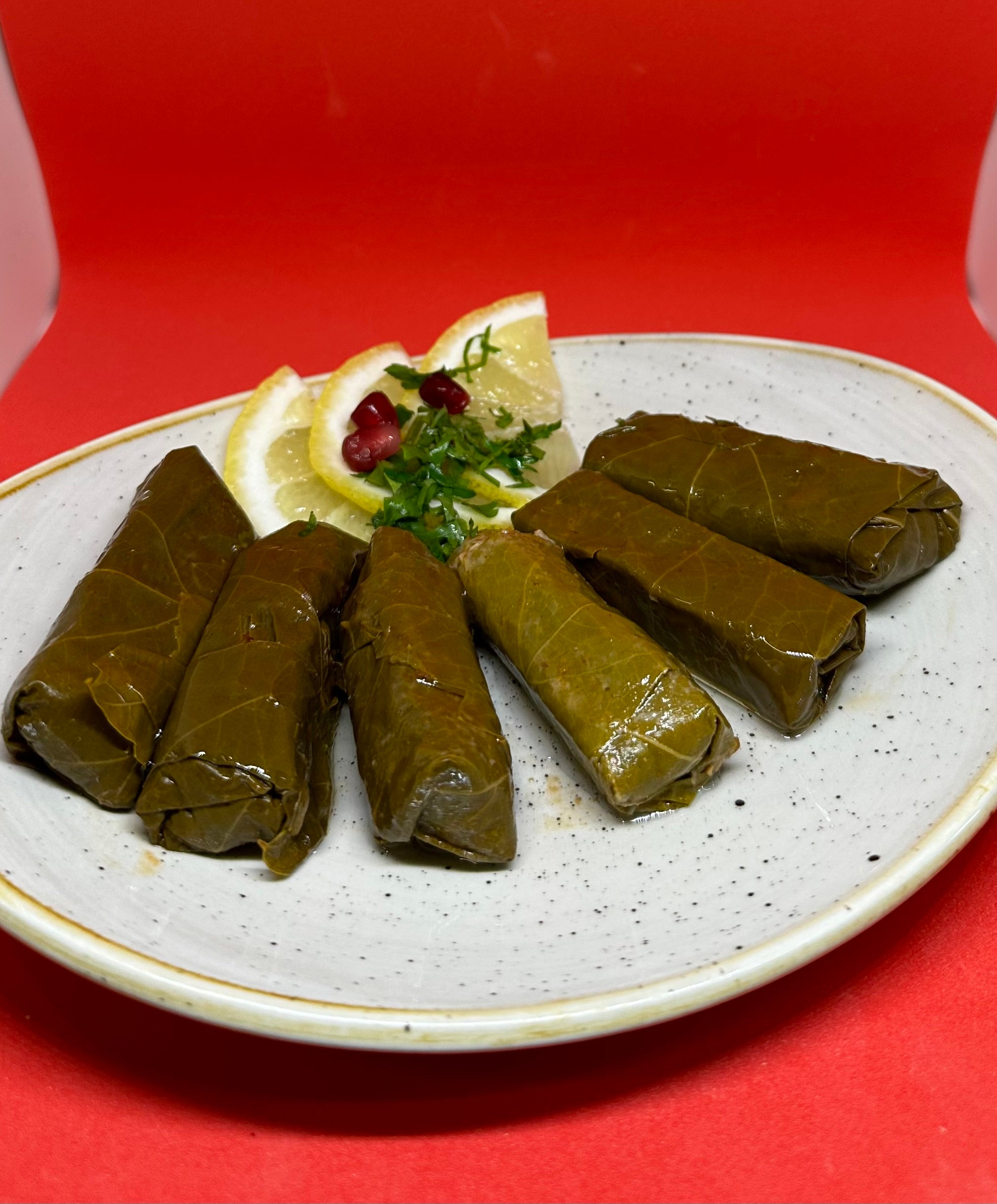 Warak Enab