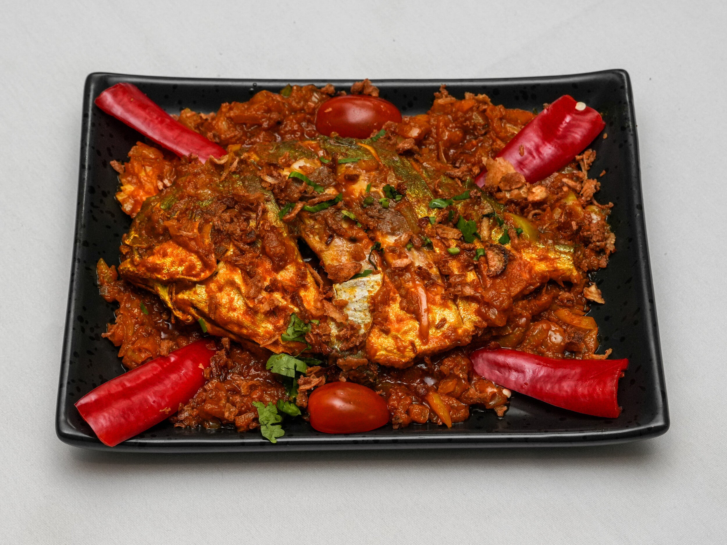 Roopchanda Jhol