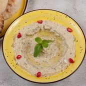 Moutabbal