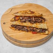 Meat Taco