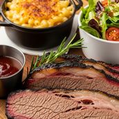 BRISKET