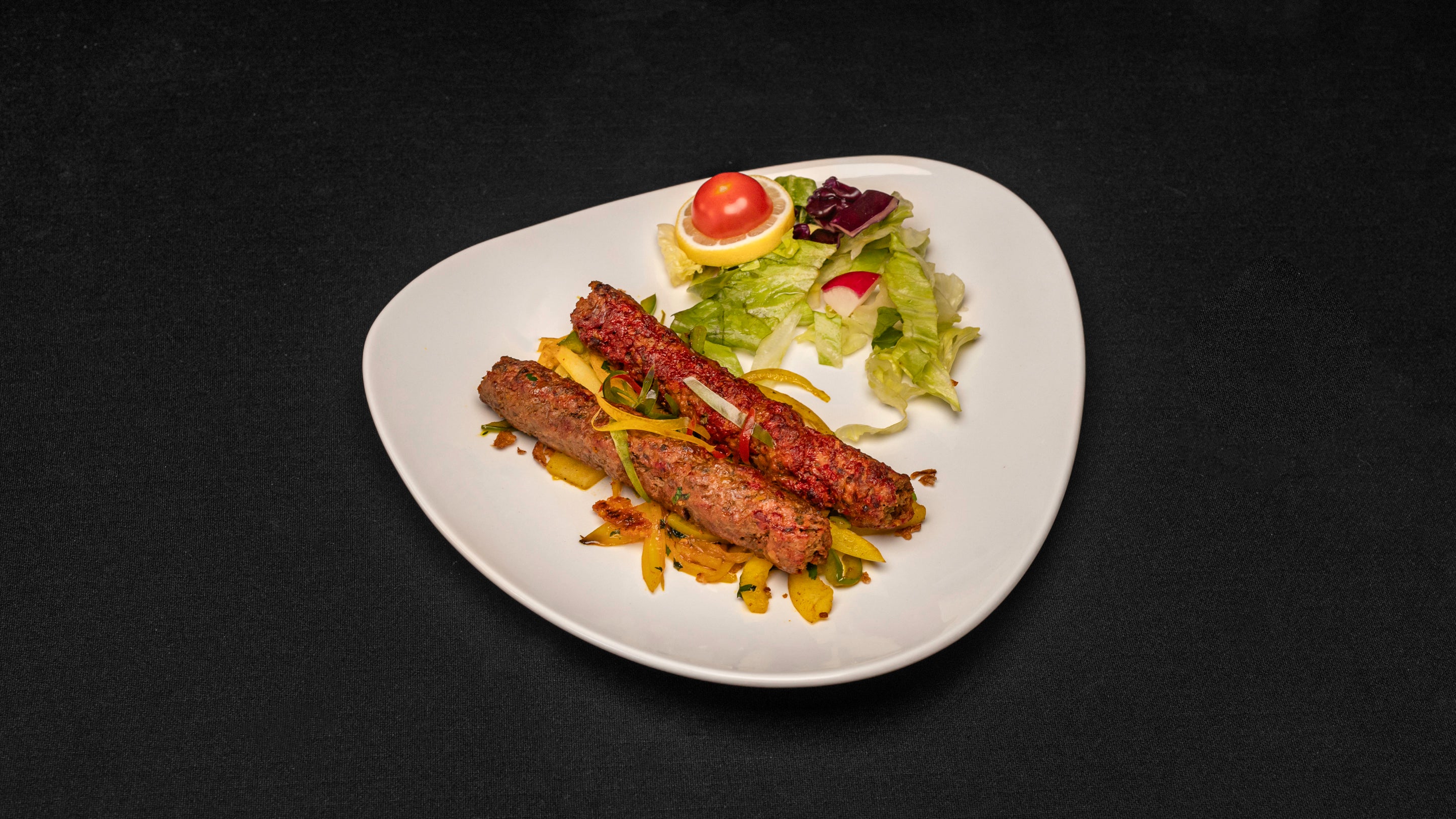 Sheek Kabab
