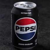 Pepsi Max