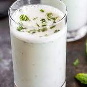 Butter Milk Tak